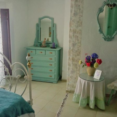 הוילה Casarabonela La Jacaranda מראה חיצוני תמונה
